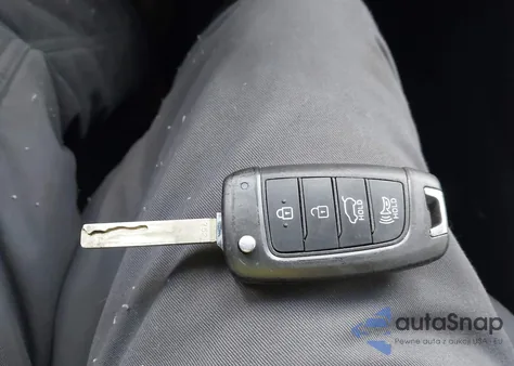 2021 Hyundai Kona Se from USA, damaged, VIN KM8K1CAA4MU647980